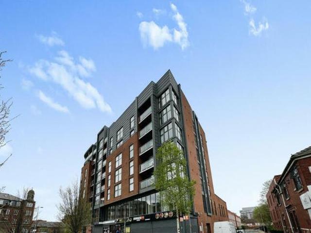 House for sale in Lancashire