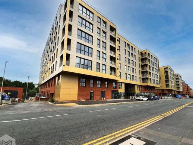 House for sale in Lancashire, England