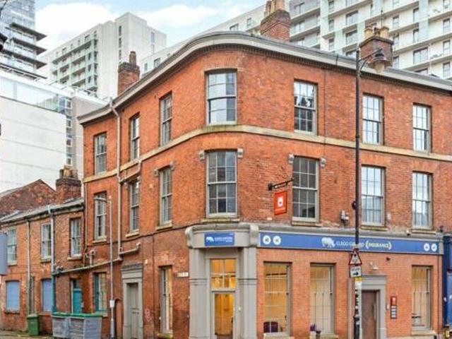 House for sale in Lancashire