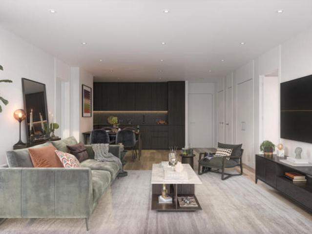 Apartment for sale in Barton upon Irwell, Georgia