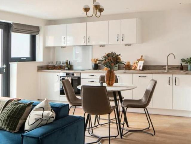 Apartment for sale in Salford, Greater Manchester