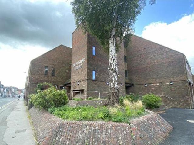 House for sale in Salisbury, Wiltshire