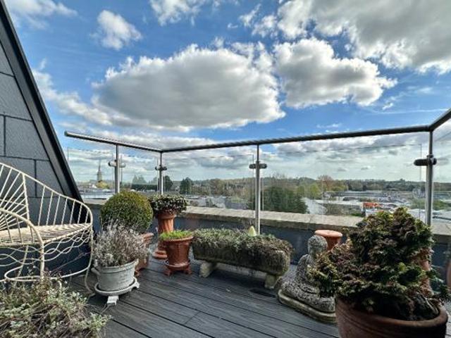 House for sale in Salisbury, Wiltshire