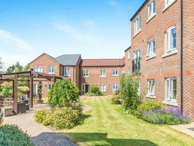 House for sale in High Town, Bridgnorth