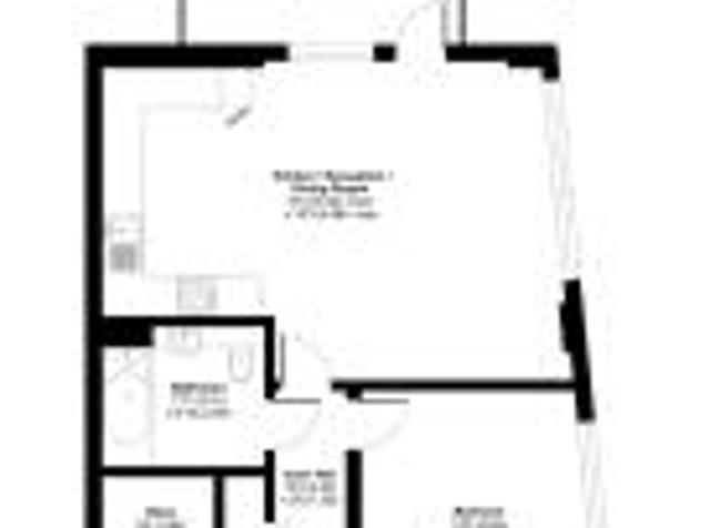 Apartment for sale in Camberwell, Greater London