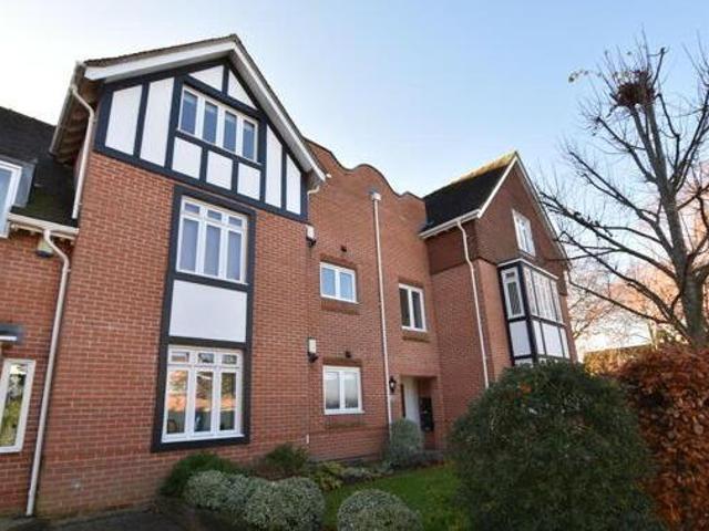 House for sale in Fordham Heath, Essex