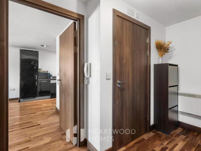Apartment for sale in St Albans, Hertfordshire
