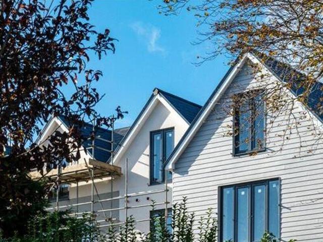 House for sale in Yaverland, Sandown