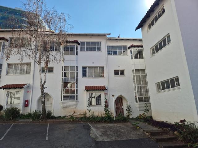 Apartment for sale in Alexandra, Gauteng