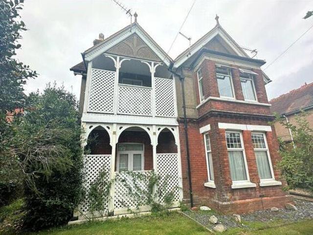 House for sale in Sandown, Isle of Wight