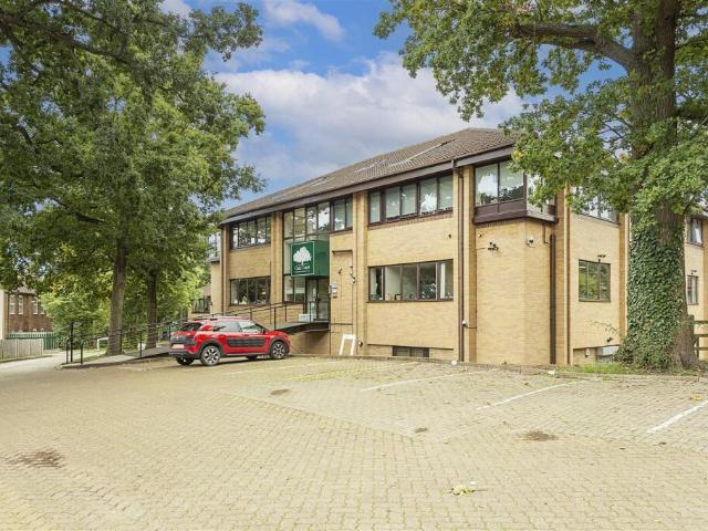 Apartment for sale in Ashill, Isle Of Man