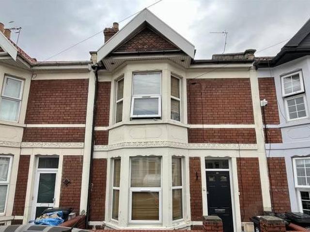 House for rent in Feckenham, City Of Bristol