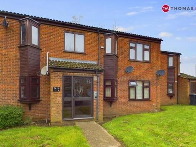 House for sale in Sandy, Bedfordshire