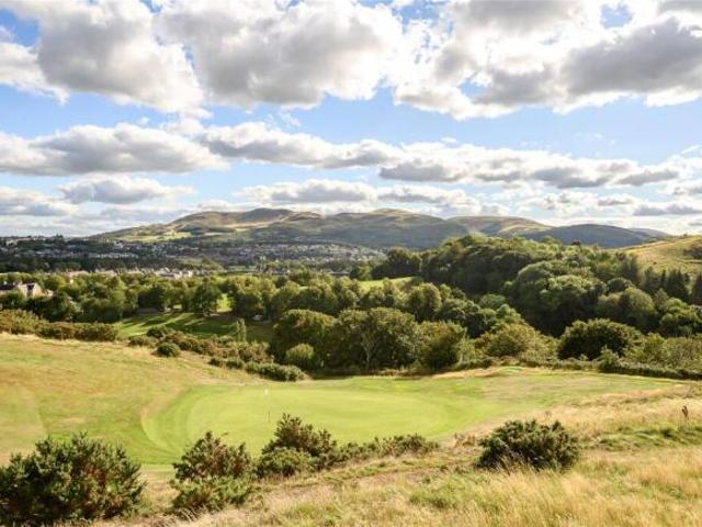 Apartment for sale in Craiglockhart, Scotland