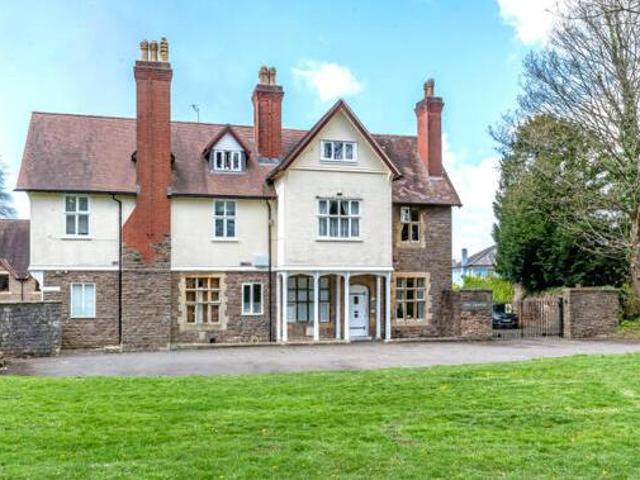 House for sale in Feckenham, City Of Bristol