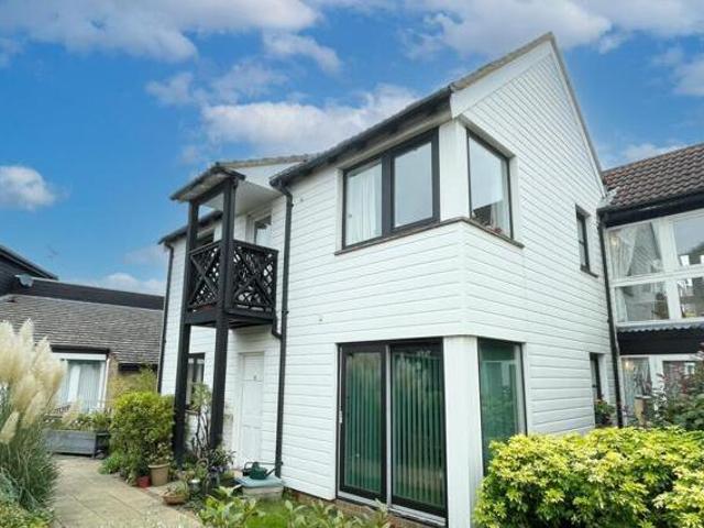 House for sale in Sawbridgeworth, Colliers End