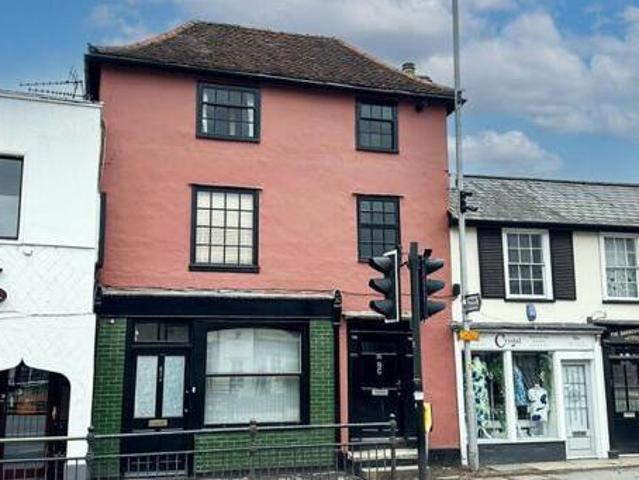 House for sale in Sawbridgeworth, Colliers End
