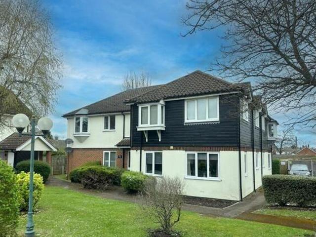 House for sale in Sawbridgeworth, Colliers End