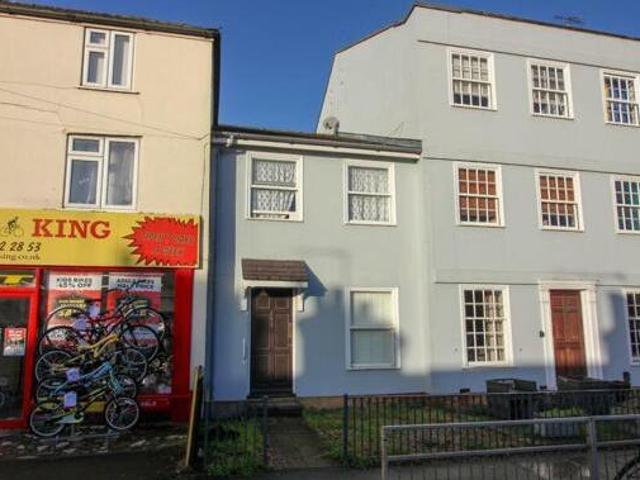 House for sale in Sawbridgeworth, Colliers End