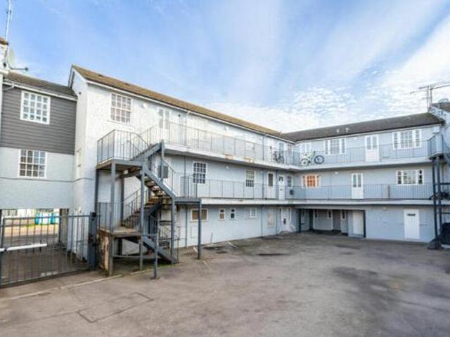 House for sale in Sawbridgeworth, Colliers End