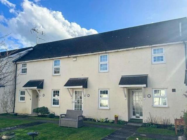 House for sale in Sawbridgeworth, Colliers End