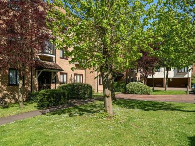 House for sale in Sawbridgeworth, Colliers End