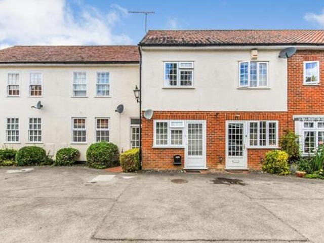 House for sale in Sawbridgeworth, Colliers End