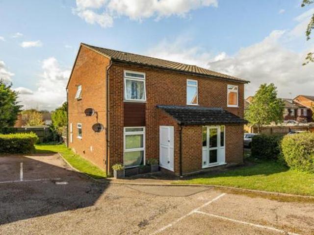 House for sale in Sawbridgeworth, Colliers End