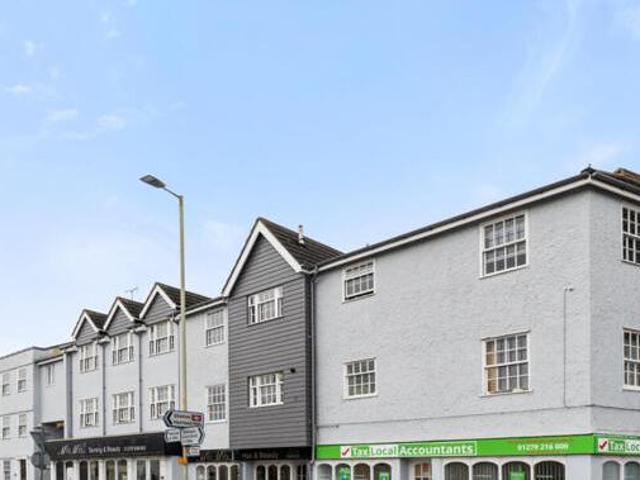 House for sale in Sawbridgeworth, Colliers End