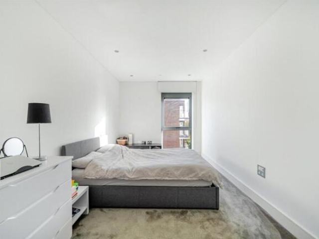 Apartment for sale in Parr, St Helens
