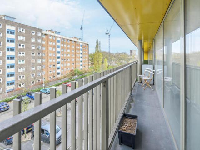 Apartment for sale in The Avenue, Peterborough