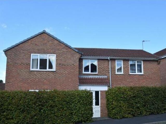 House for sale in Sandybed, Kepwick