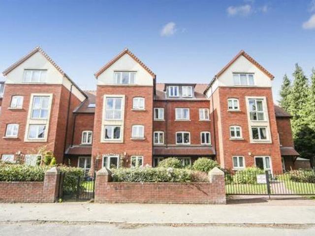 House for sale in Wake Green, Birmingham