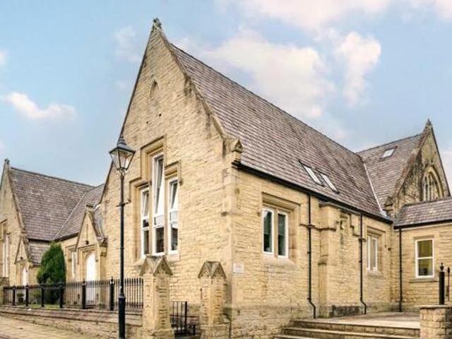 House for sale in Bare, Lancashire