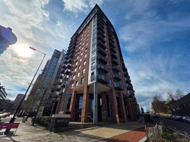 Apartment for sale in City Centre, South Yorkshire