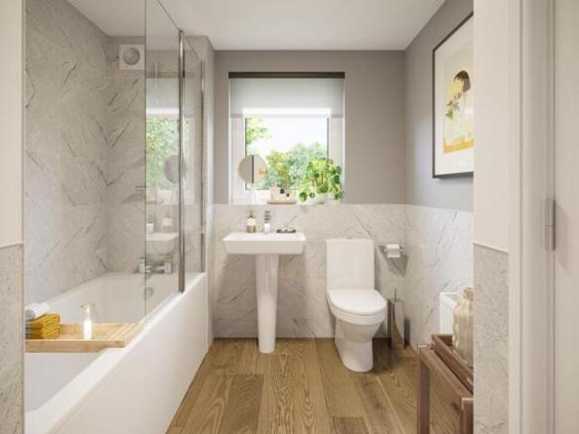 Apartment for sale in Wiltshire
