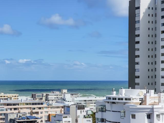 Apartment for sale in Sea Point, Cape Town