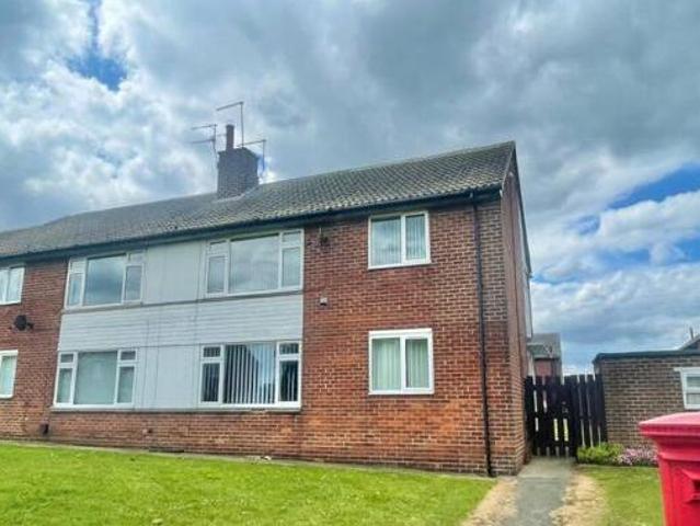 House for sale in Northlea, Seaham