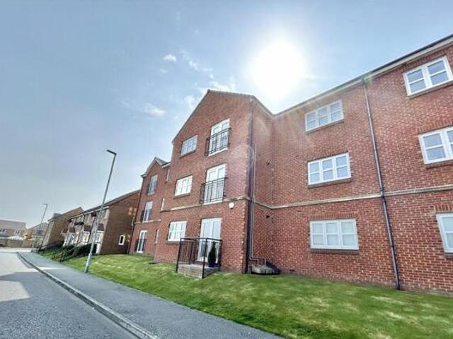 House for sale in Northlea, Seaham