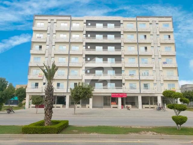 Apartment for sale in Rawalpindi, Islamabad Capital Territory