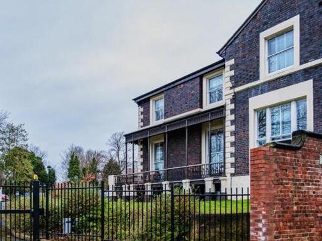 House for sale in Birkenhead, Wirral