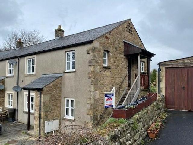 House for sale in Settle, North Yorkshire