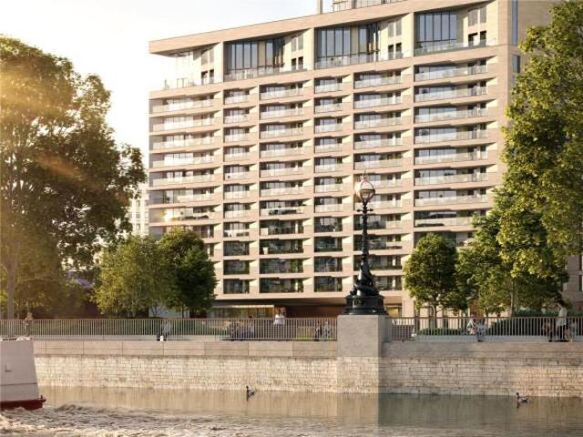 Apartment for sale in Belvedere, Greater London