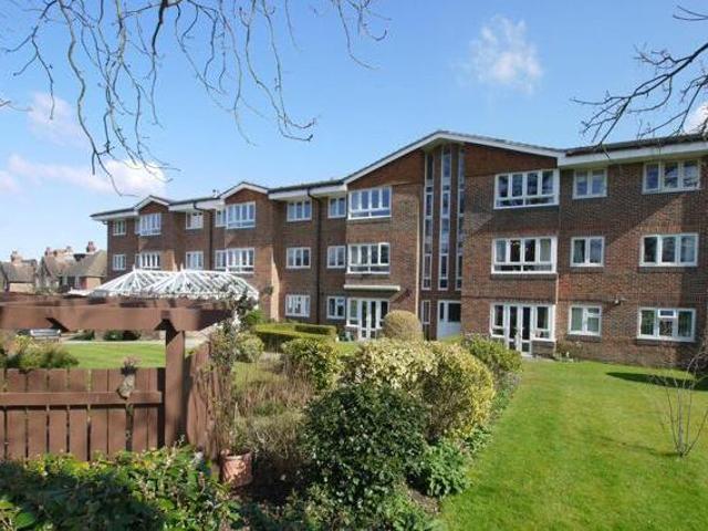 House for sale in Sevenoaks, The Butts