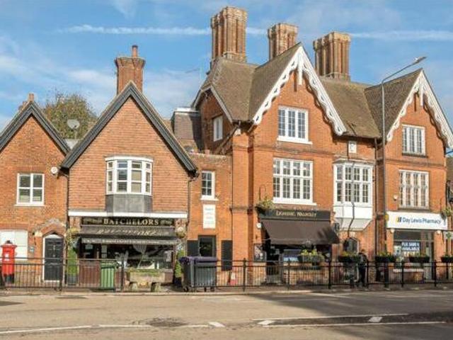 House for sale in Sevenoaks, The Butts