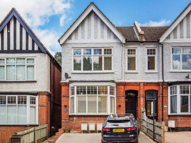 House for sale in Sevenoaks