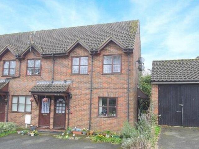 House for sale in Sevenoaks, The Butts