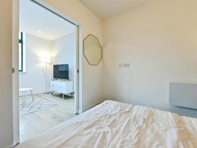 Apartment for sale in Georgia, Greater Manchester