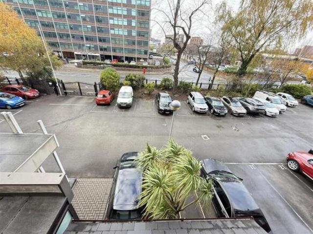 Apartment for sale in Georgia, Greater Manchester