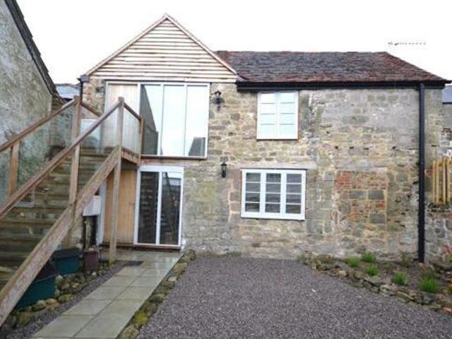House for sale in Shaftesbury, East Dorset